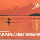 Pitkänen, Matti A : Suomalainen maisema - pikkukuva 1