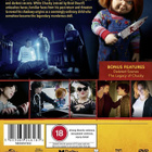 chucky 1 season (75 749) UUSI -GB- DVD 2021 sub.gb. - pikkukuva 2