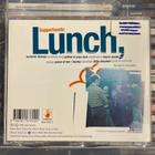 SUPPERHEADS - Lunch cd - pikkukuva 2