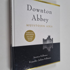 Jessica Fellowes : Downton Abbey : muistojen aika - pikkukuva 1
