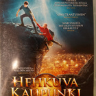 HEHKUVA KAUPUNKI DVD - pikkukuva 1