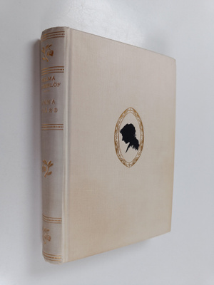 Selma Lagerlöf : Anna Svärd