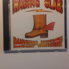 Raging Slab : Dynamite Monster Boogie Concert CD - pikkukuva 1