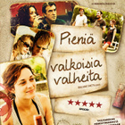 Pieniä Valkoisia Valheita  -  DVD - pikkukuva 1