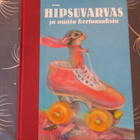 Helmi Krohn: Hipsuvarvas ja muita kertomuksia - pikkukuva 1