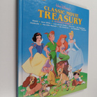 Walt Disney Productions : Walt Disney's Classic Movie Tre... - pikkukuva 1