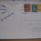 Firmakuori ehiökortilla M 30 merkein Saksaan 1938 - pikkukuva 1