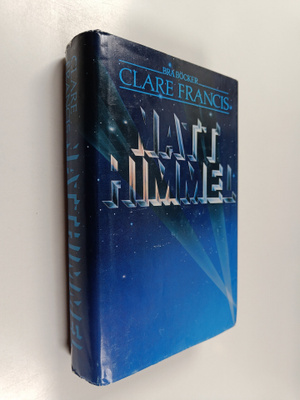 Clare Francis : Natthimmel