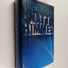 Clare Francis : Natthimmel - pikkukuva 1