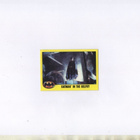 Purkkakuva BATMAN n:o 231 1989 Purukumikuva - pikkukuva 1
