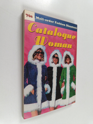 Catalogue Woman - 70s Mail-Order Fashion Disasters