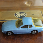 Norev Porsche 924 - pikkukuva 1