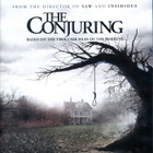 The Conjuring  -   (Blu-ray) - pikkukuva 1