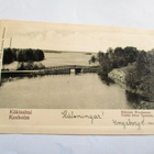 Käkisalmi - 1904 Helylä -  rivil Ruotsiin mennyt - pikkukuva 1
