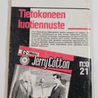 Cotton sarja 21/1976 - pikkukuva 2
