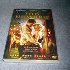 VETTÄ ELEFANTEILLE (Robert Pattinson)*** - pikkukuva 1