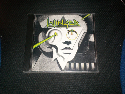 winger:s/t