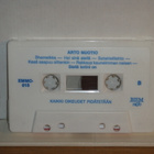 Arto Nuotio C-kasetti Parhaat - pikkukuva 4