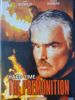 HARD TIME - THE PREMONITION DVD
