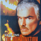 HARD TIME - THE PREMONITION DVD - pikkukuva 1