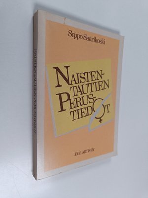 Seppo Saarikoski : Naistentautien perustiedot
