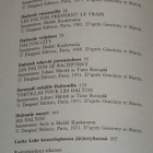 Me Daltonin veljekset - Otava sid 1992 - pikkukuva 2