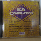 Creative EA compilation 10 peliä CD (PC) - pikkukuva 1