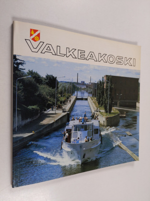 Hannu Mäkelä : Valkeakoski