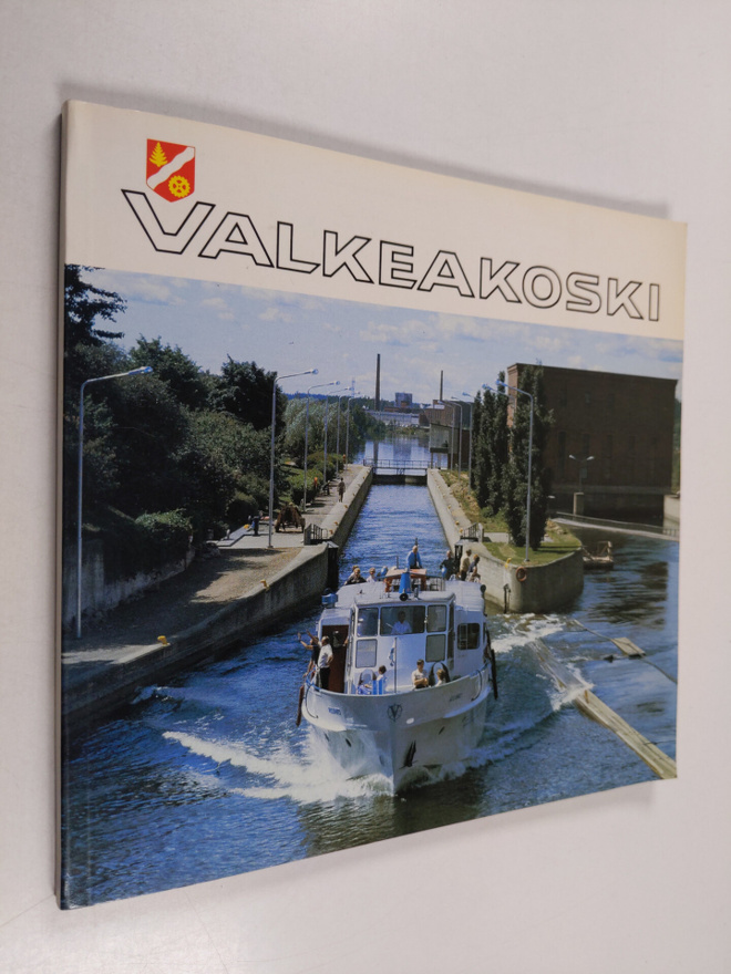 Hannu Mäkelä : Valkeakoski