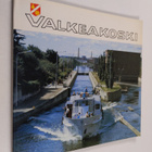 Hannu Mäkelä : Valkeakoski - pikkukuva 1