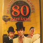 MAAILMAN YMPÄRI 80 PÄIVÄSSÄ ( Pierce Brosnan ) - pikkukuva 1