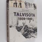 Vesa Nenye : Talvisota 1939-1940 - pikkukuva 1