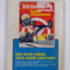 Agentti korkeajännitys 9/1984 - pikkukuva 2