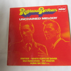 Righteous Brothers: Unchained Melody LP 1973 - pikkukuva 1