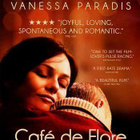 Cafe De Flore  -  (Blu-ray) - pikkukuva 1