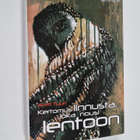 Antti Tuuri : Kertomus linnusta, joka nousi lentoon - pikkukuva 1