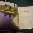 Korjonen-Kuusipuro, Niinisalo: VUOKSI (1.p.2007) Sis.pk:t - pikkukuva 2