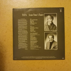 Taina – Scene From A Trance lp orig 1988 Jazz hieno - pikkukuva 2