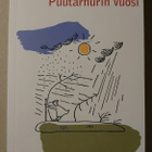 Karel Capek - Puutarhurin Vuosi - pikkukuva 1