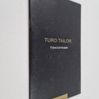 Turo Tailor pukeutumisopas - pikkukuva 1