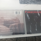Firehouse - Hold Your Fire & 3 (2cd - pikkukuva 2