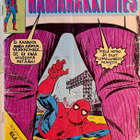 Hämähäkkimies No 9 1980 - Marvel-sarjakuvalehti.   - pikkukuva 1