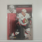 1996-97 Collector's Choice - YCtG #CR13 Daniel Alfredsson - pikkukuva 1