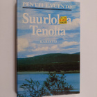 Pentti E. Vuento : Suurlohta Tenolta - pikkukuva 1