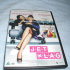 JET LAG (Juliette Binoche, Jean Reno)*** - pikkukuva 1