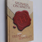 Gary Smalley ym. : Siunaus on sinetti - pikkukuva 1