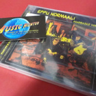 EPPU NORMAALI - KAHDEKSAS IHME UUSI CD - pikkukuva 1