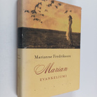 Marianne Fredriksson : Marian evankeliumi - pikkukuva 1