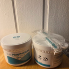 Magnesium L-threonate magnesiumjauhe 120 g - pikkukuva 2