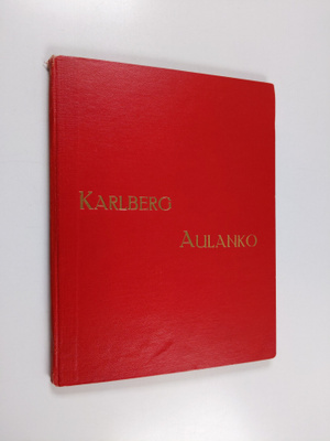 Karlberg Aulanko